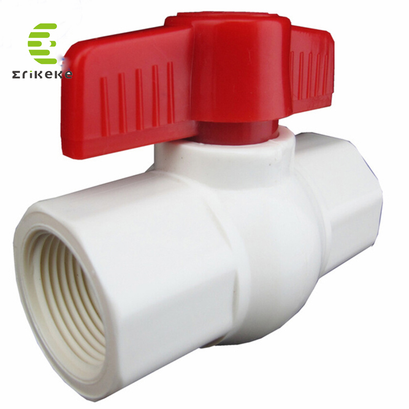 Van bi áp suất cao 1/2 inch cho nước