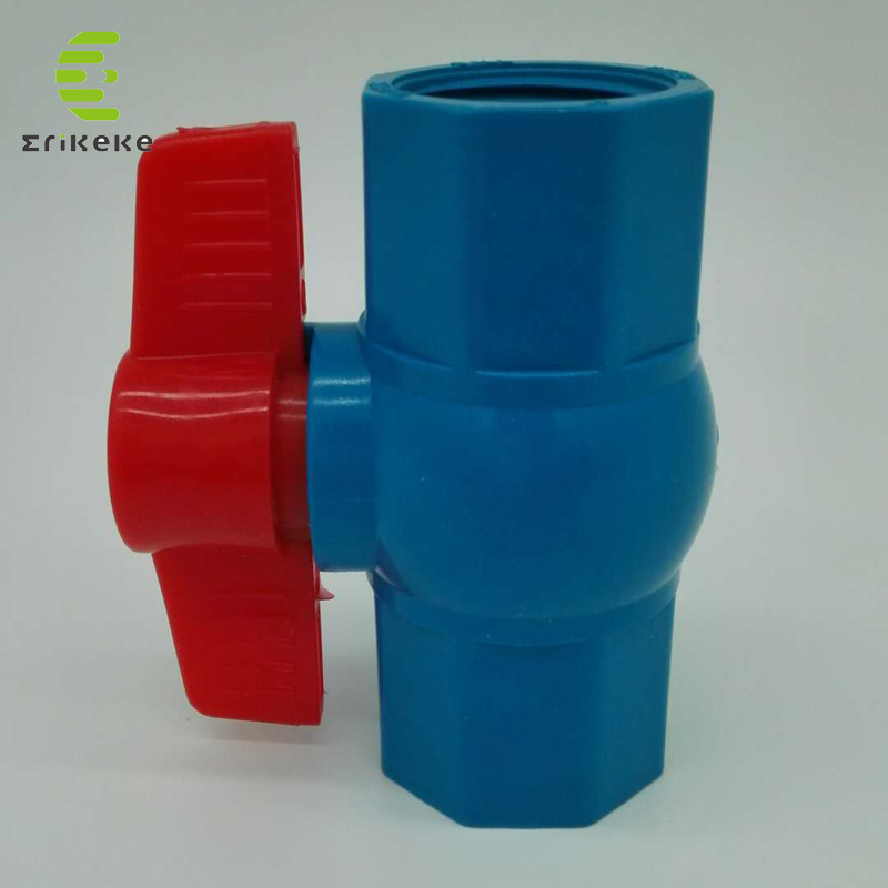 Van bi áp suất cao 1/2 inch cho nước